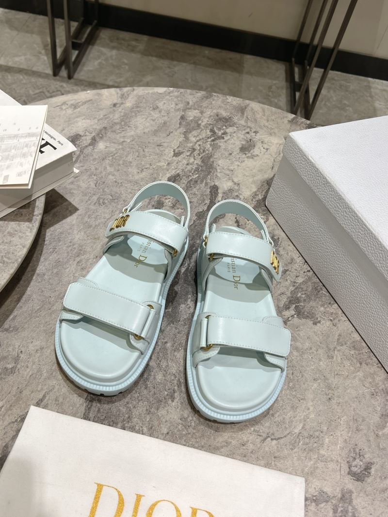 Christian Dior Sandals